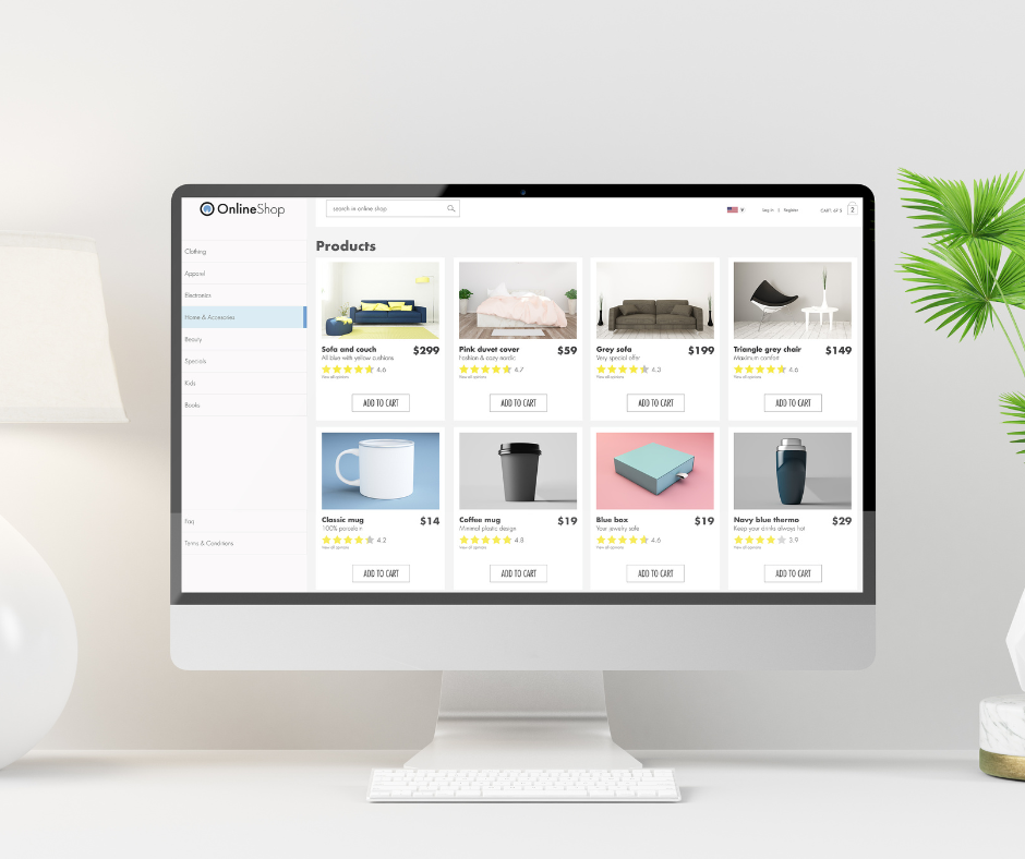 Why Shopify Is the Ideal Platform for Selling Your Products